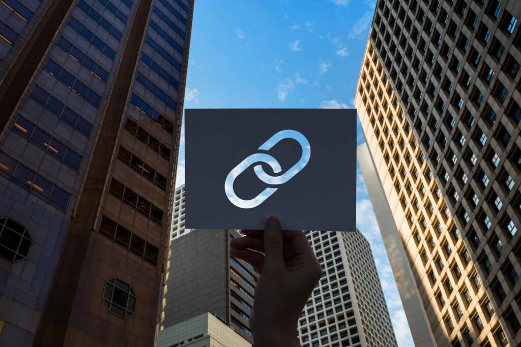 Qué es el Link Building