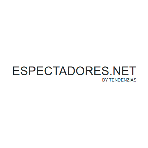 ESPECTADORES.NET