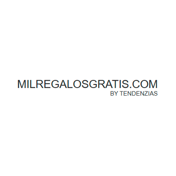 MIL REGALOS GRATIS