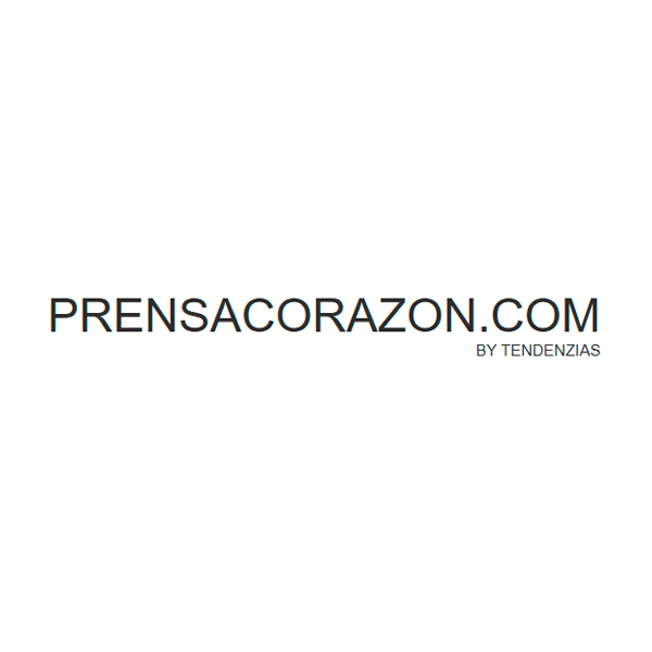 PRENSA CORAZÓN