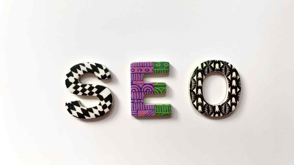 SEO Off page