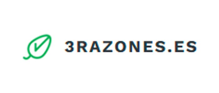 3 RAZONES