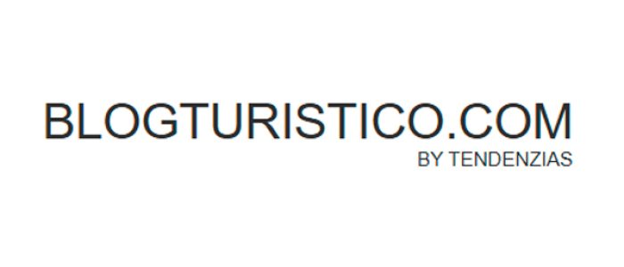 BLOG TURÍSTICO