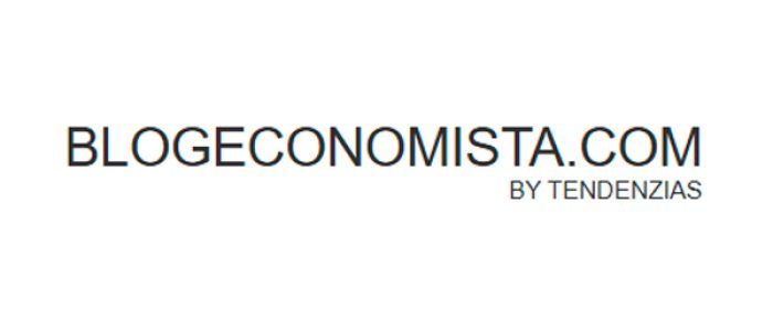 BLOG ECONOMISTA