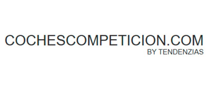 COCHES COMPETICIÓN