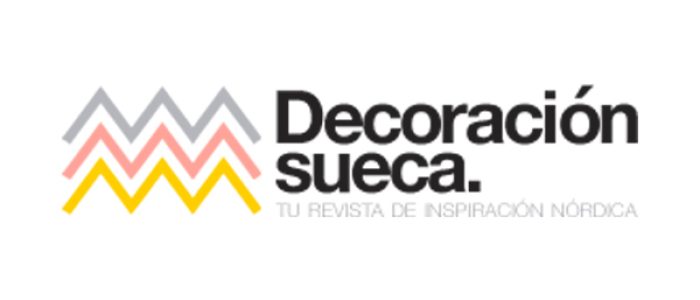 DECORACIÓN SUECA