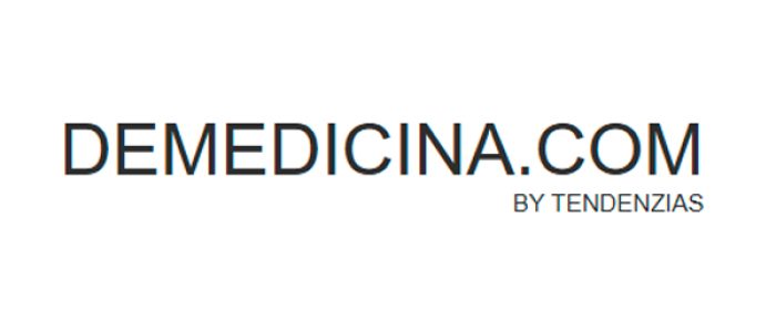 DE MEDICINA