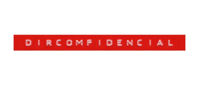 DIRCOMFIDENCIAL