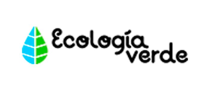 ECOLOGÍA VERDE