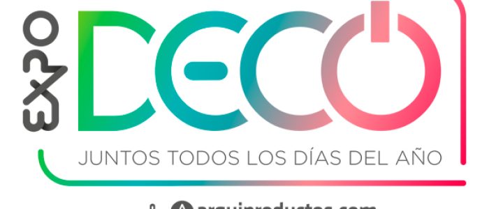 EXPODECO MAGAZINE