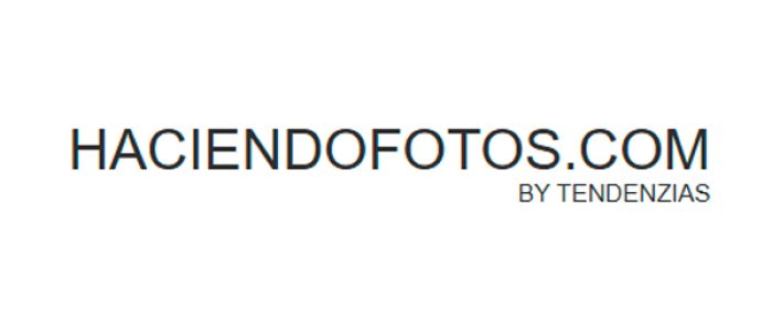 HACIENDO FOTOS