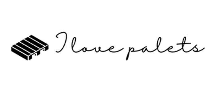 I LOVE PALETS
