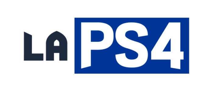 LA PS4