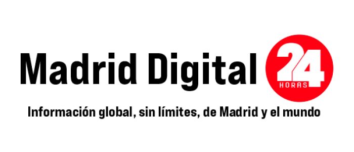 Madrid Digital 24 Horas