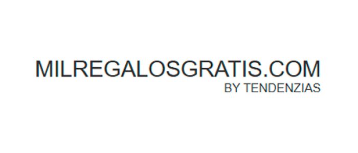 MIL REGALOS GRATIS