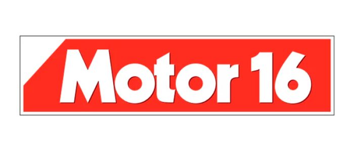 MOTOR 16