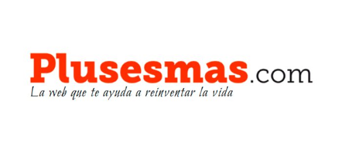 PLUS ES MÁS