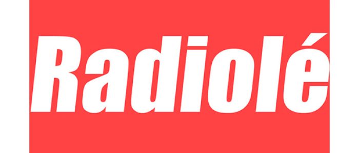 RADIOLÉ