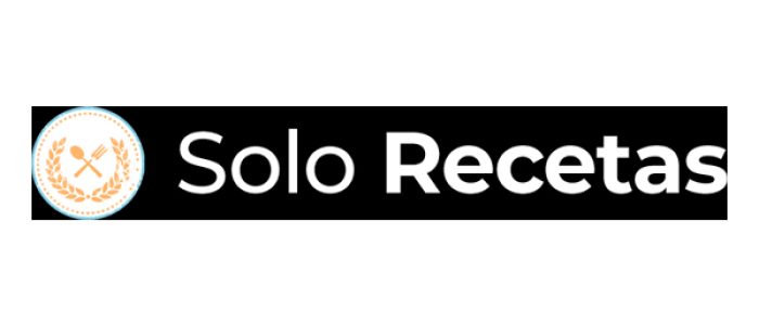 SOLO RECETAS