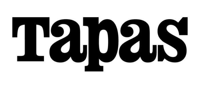 TAPAS MAGAZINE