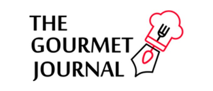 THE GOURMET JOURNAL