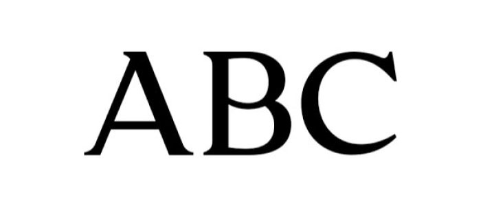 ABC