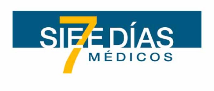 Siete días médicos
